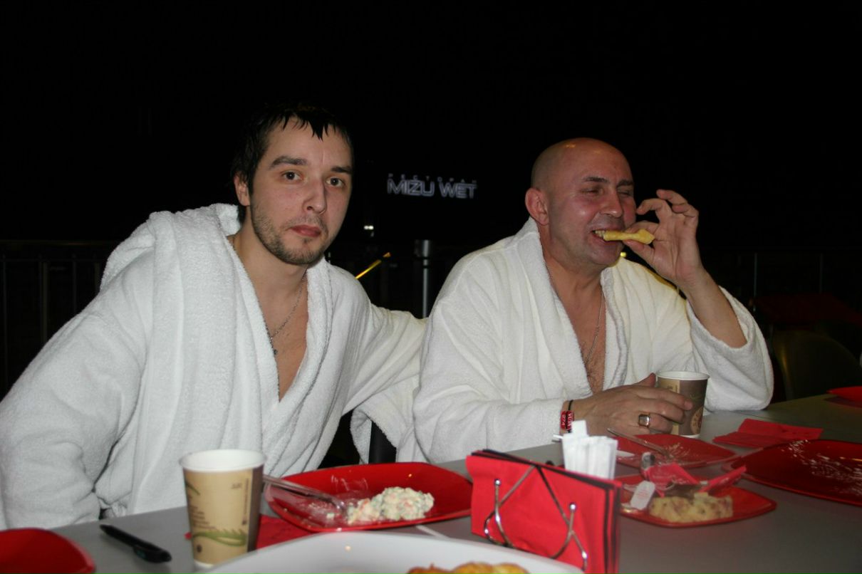 Петр Mustang $ | Санкт-Петербург