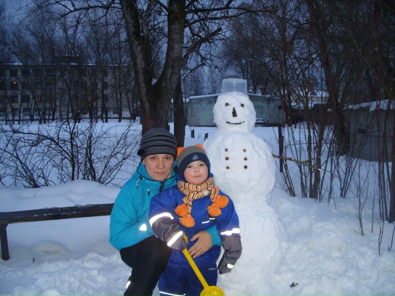 №7, Олеся Богданова №7, Олеся Богданова