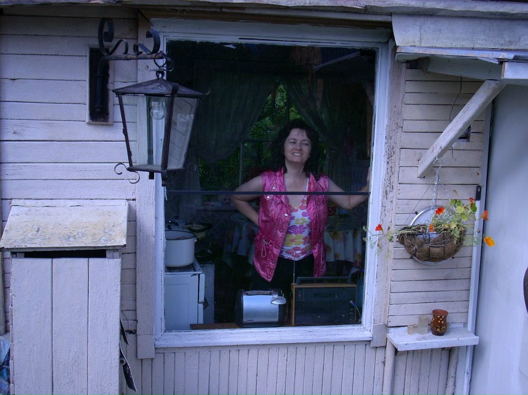 Борис Кулик | Санкт-Петербург