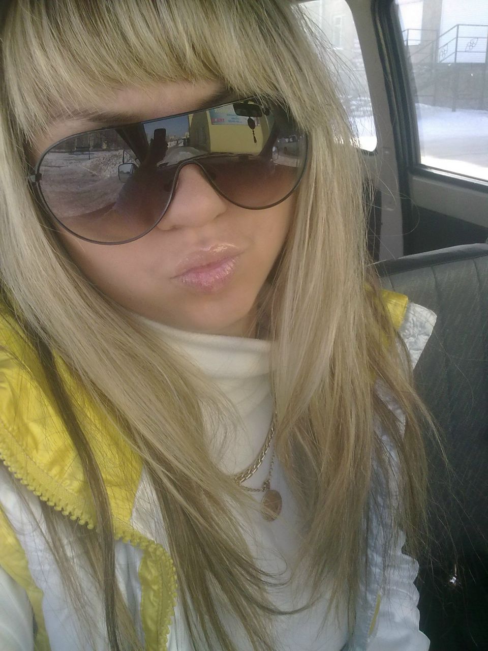 Виктория Панина | Ангарск