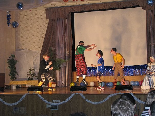 Василий Мусиюк | Москва