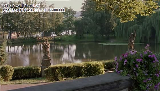 Leeloo Маренец | Лубны