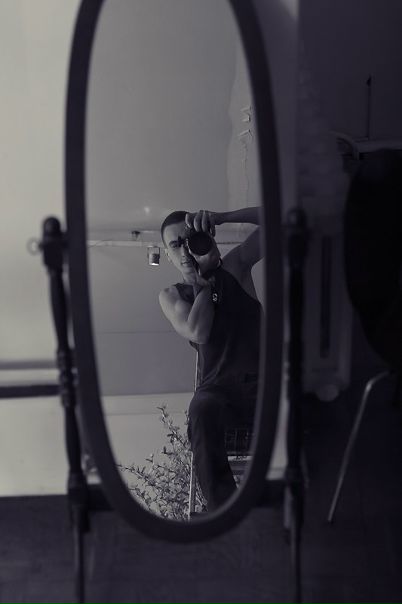 №54, Саша Иванов, Санкт-Петербург №54, Саша Иванов, Санкт-Петербург