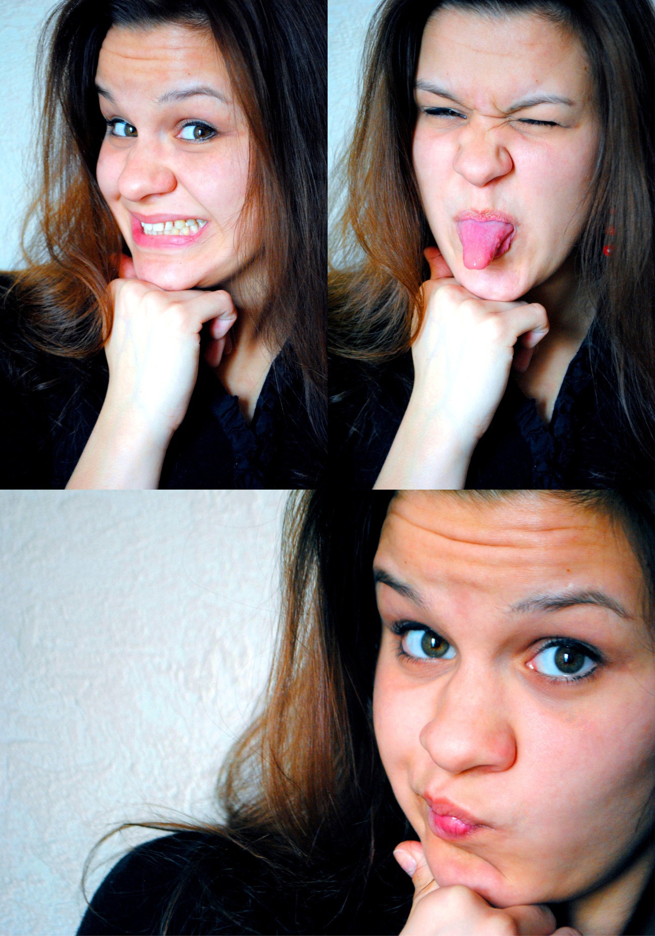 Фотография Смолиной Насти.