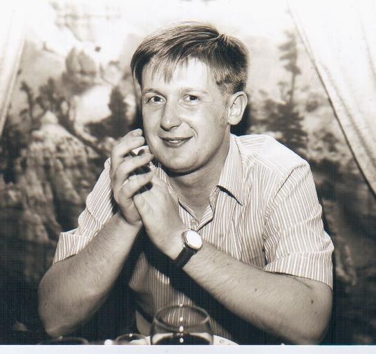 Антон Зайцев | Хабаровск