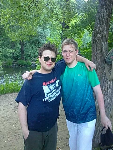 №93, Алексей Шестаков, 35 лет, Химки №93, Алексей Шестаков, 35 лет, Химки