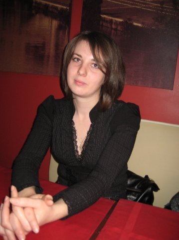 №21, Оксана Старкова, Москва, Россия №21, Оксана Старкова, Москва, Россия