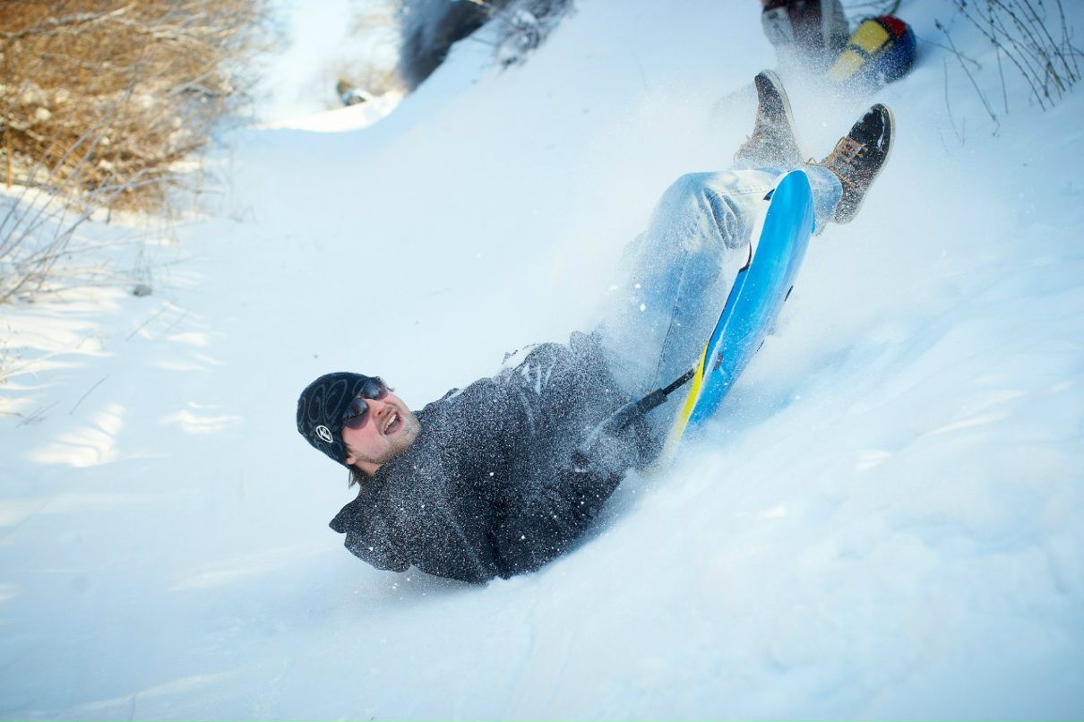 Денис Антощенков | Санкт-Петербург