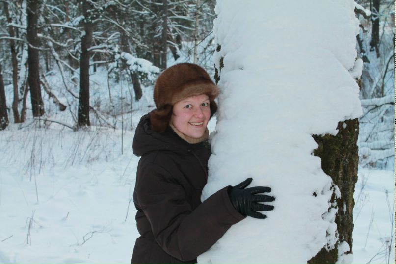 Анна Колгушкина | Москва