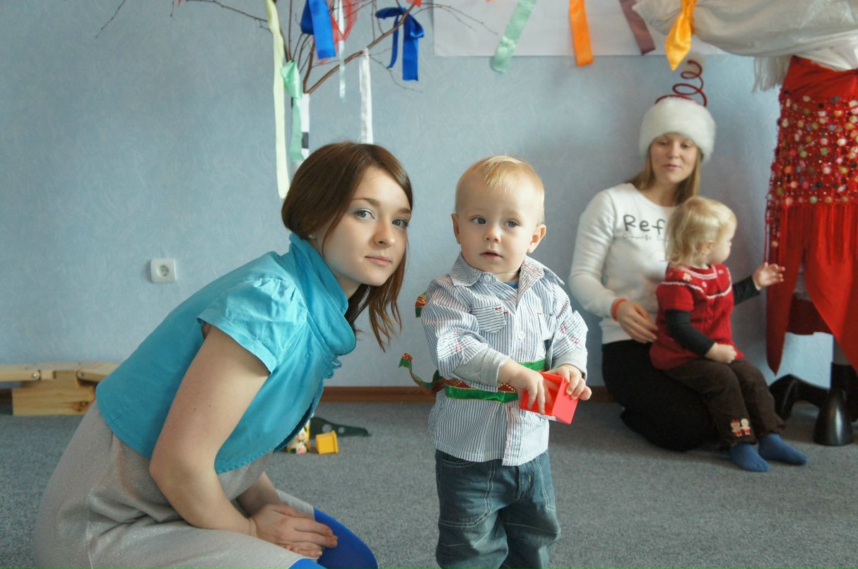 Антонина Платонова | Южно-Сахалинск