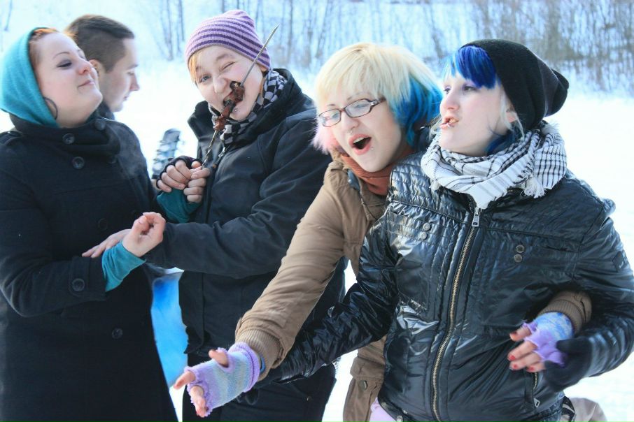 №126, Евгений Головчиц, Санкт-Петербург №126, Евгений Головчиц, Санкт-Петербург