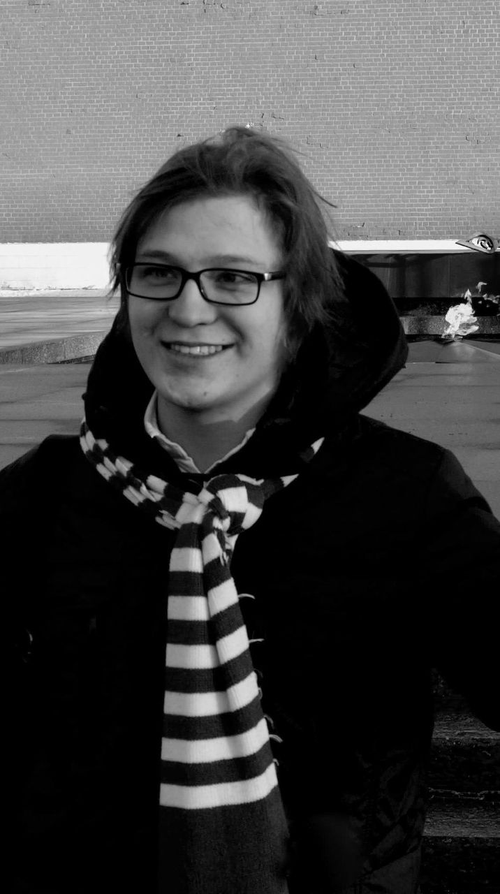 Игорь Миленный | Москва