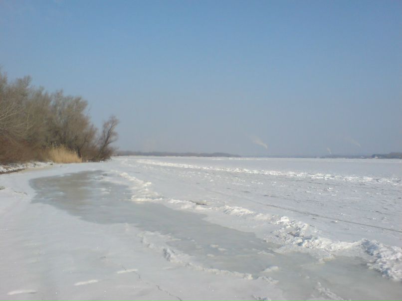 Антон Белый | Запорожье