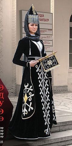 Астемир Шериев | Москва