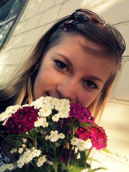 №11, Анюта Федорина, 5.7 №11, Анюта Федорина, 5.7