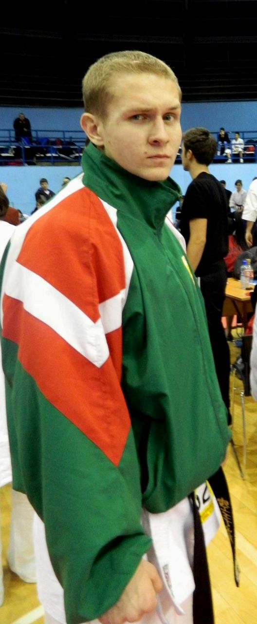 Роман Барейша | Минск