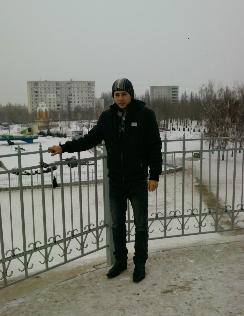 Вовик Парафило | 