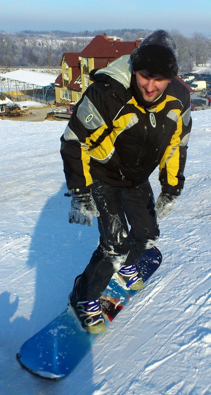 Денис Калюжнов SiD АлександровичЬ ™ | Калининград