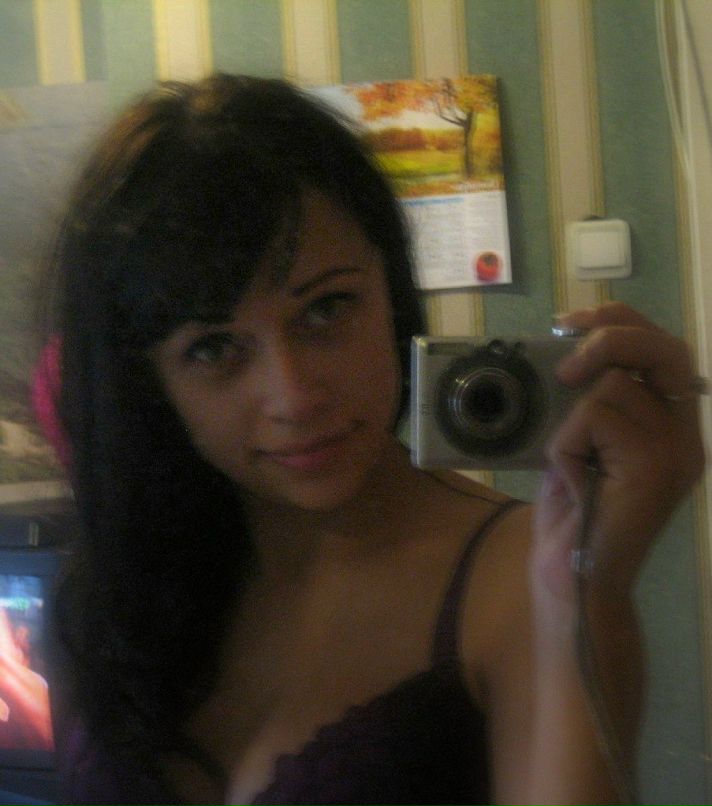 Julia Lvova | Санкт-Петербург