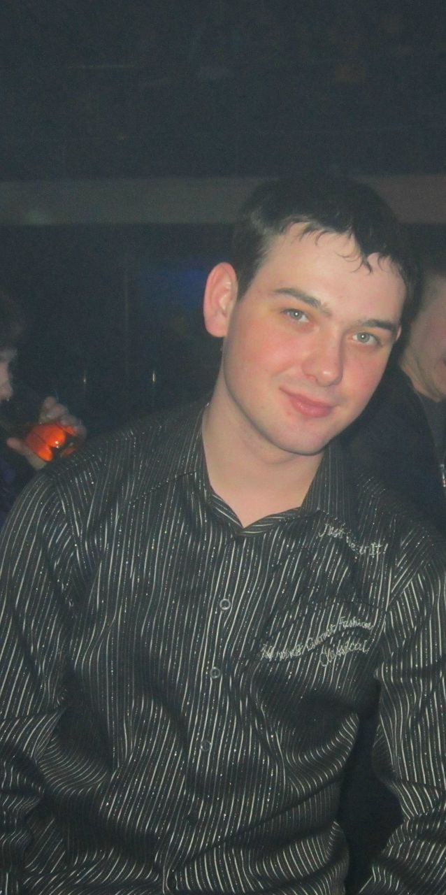 Дмитрий Петренко | Иркутск