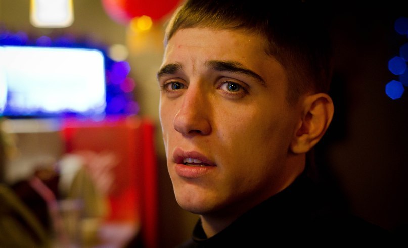 Светлана Худышкина | Красноярск