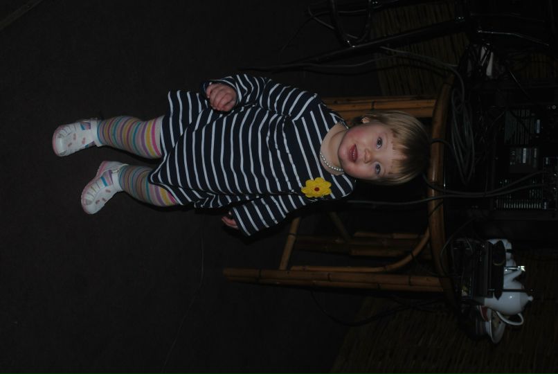 Светуля Лачкина | Сызрань