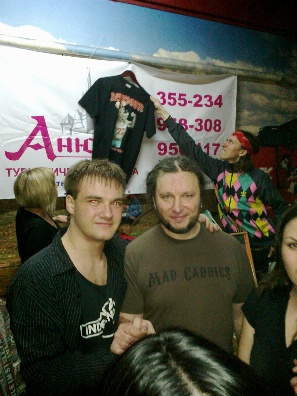 Александр Хисамутдинов Евгеньевич | Калининград