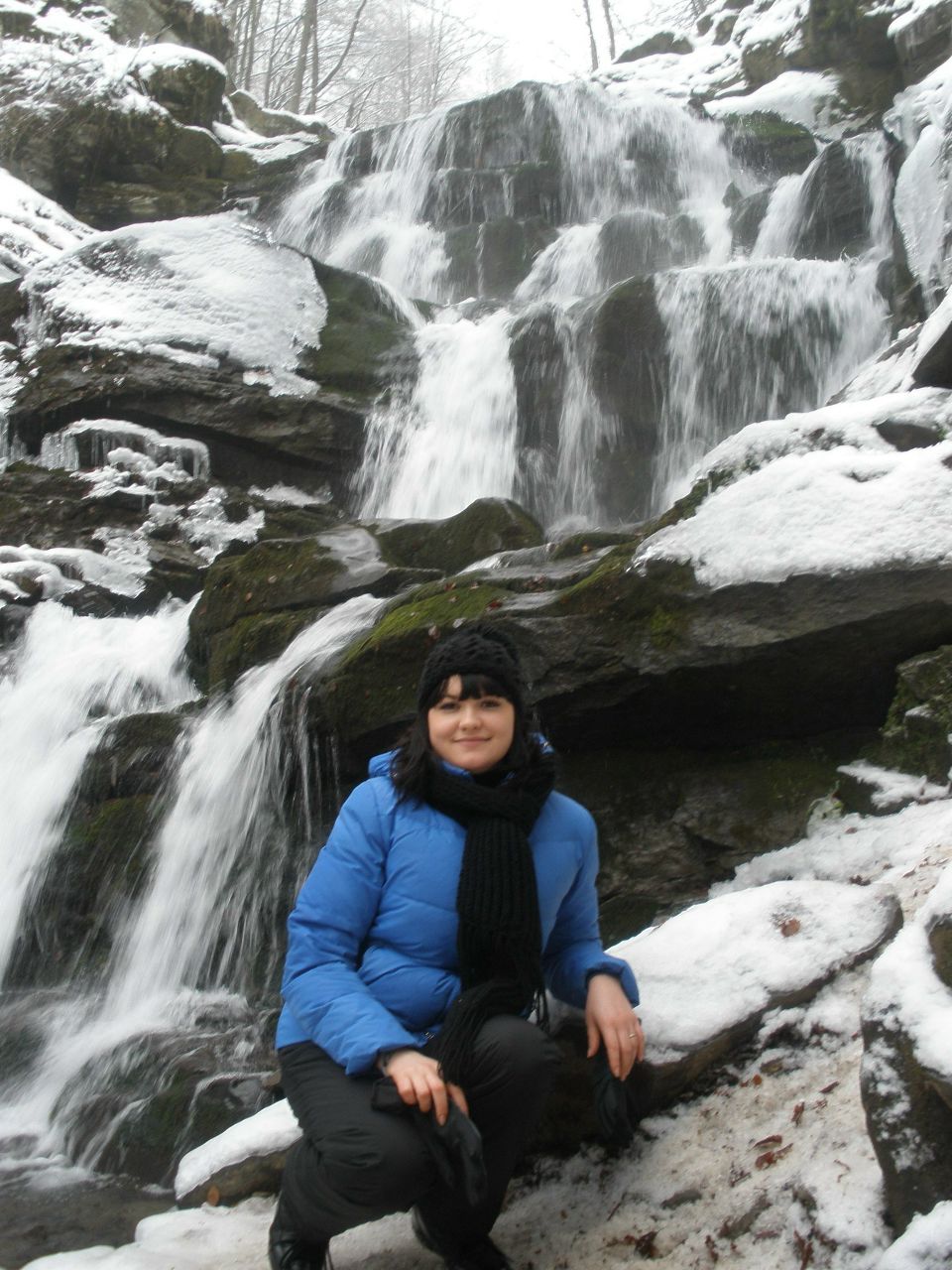 Юлия Сукова | Киев