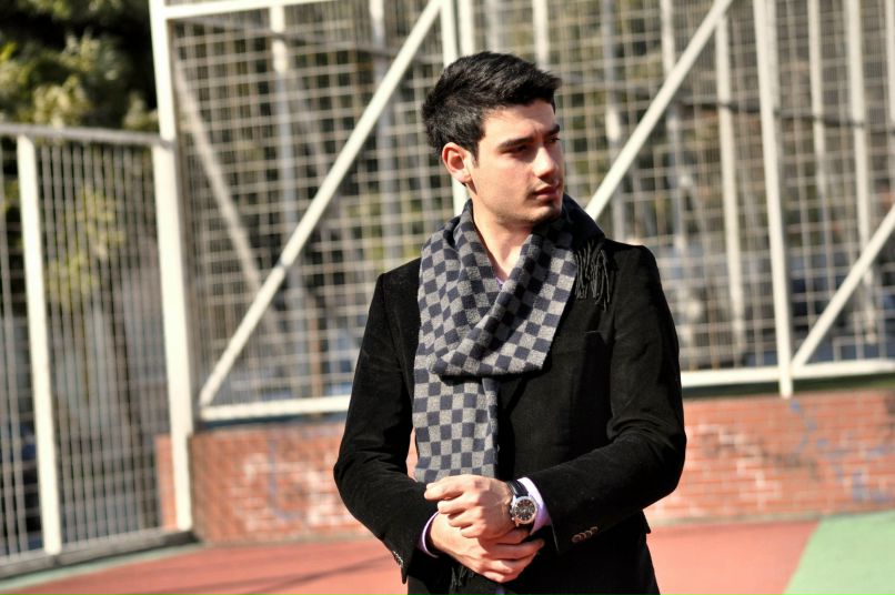 Эльнур Гаджиев | Баку