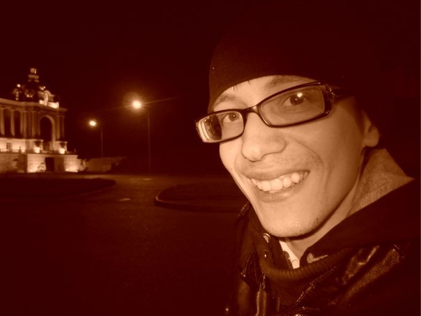 Ринат Рахматуллин | 