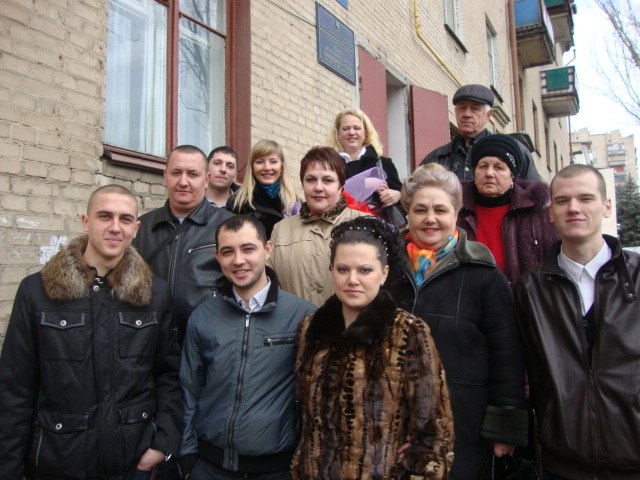 Игорь Сафронов | Мелитополь