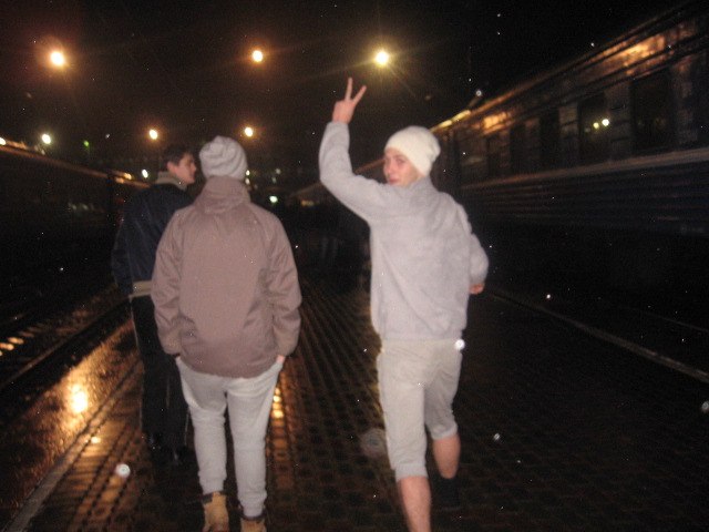 Сергей Шелкунов @ShelkopriadiuS@ | Вышний Волочек