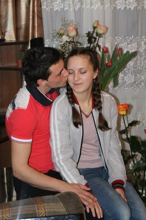 Юлия Чернышева | Сочи