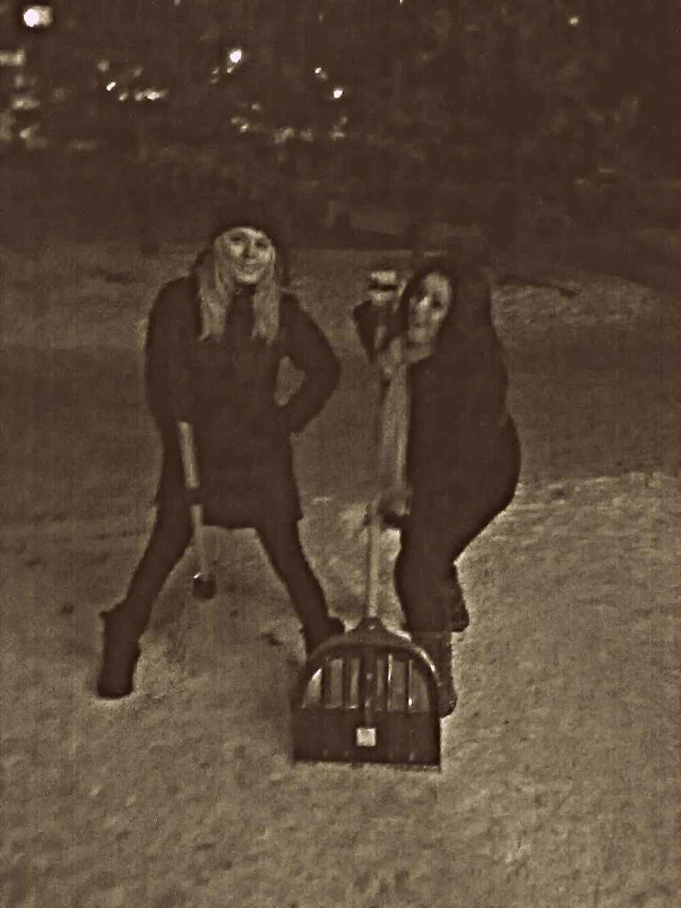 Илона Гиренко | Горишние Плавни / Комсомольск