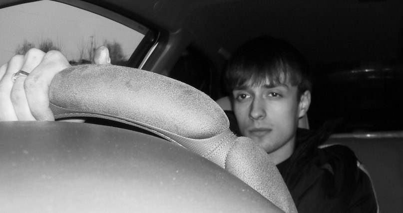 Влад Бочеров | Москва