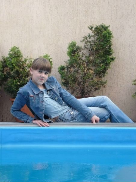 №40, Настюша Колисниченко, 09.04, Кривой Рог №40, Настюша Колисниченко, 09.04, Кривой Рог