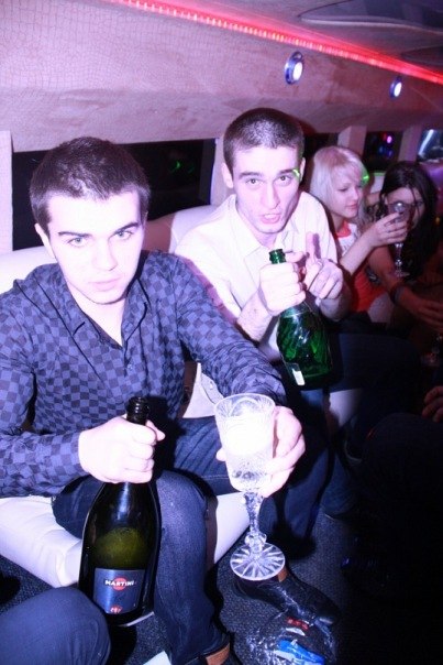 Роман Ляшенко | Москва