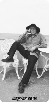 №9, Алексей Чистяков №9, Алексей Чистяков