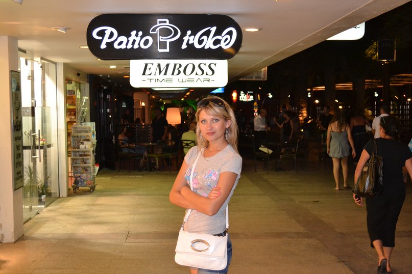 Анна Церковная | Харьков