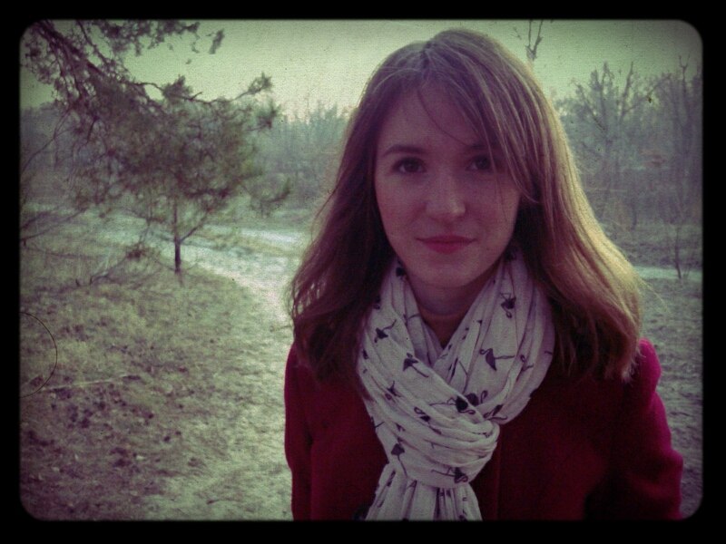 Дима Неволин | Киев