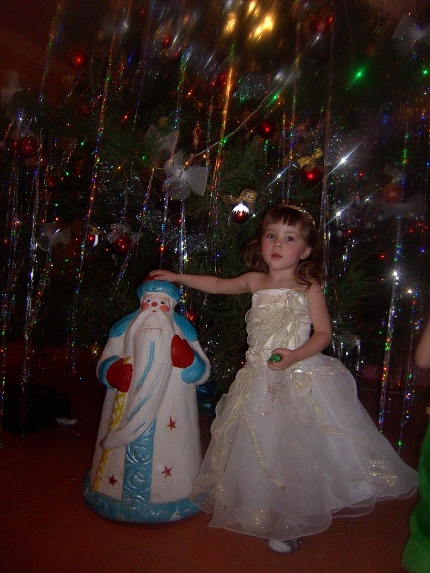 Юля Тарасова | Жирновск