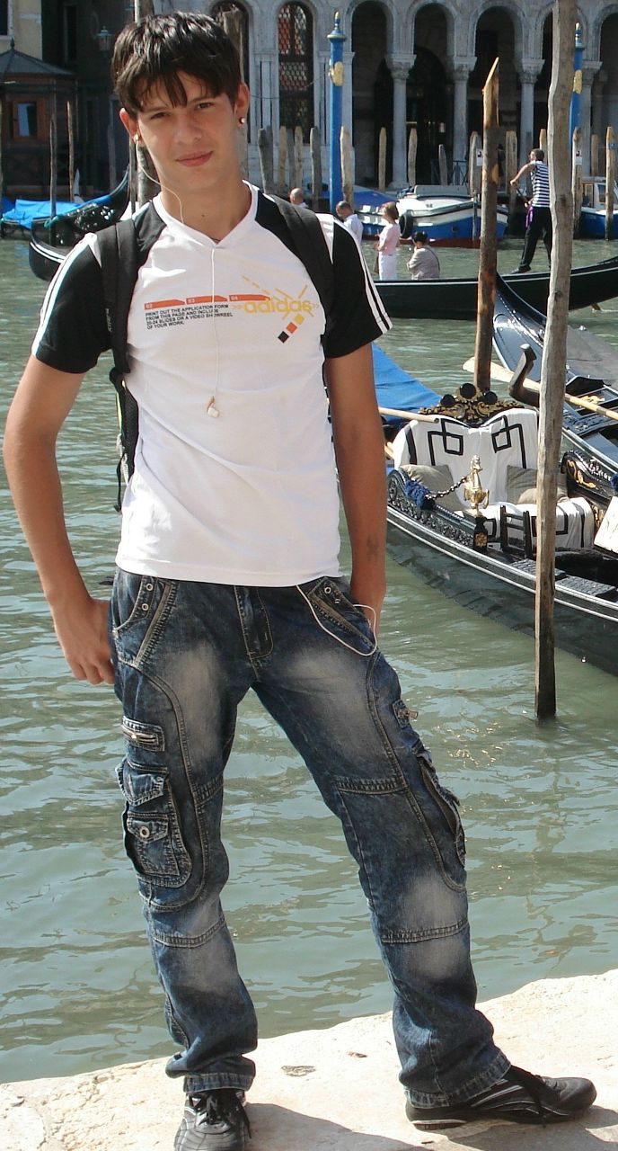 Дима Омельченко [DEMON] | Мариуполь