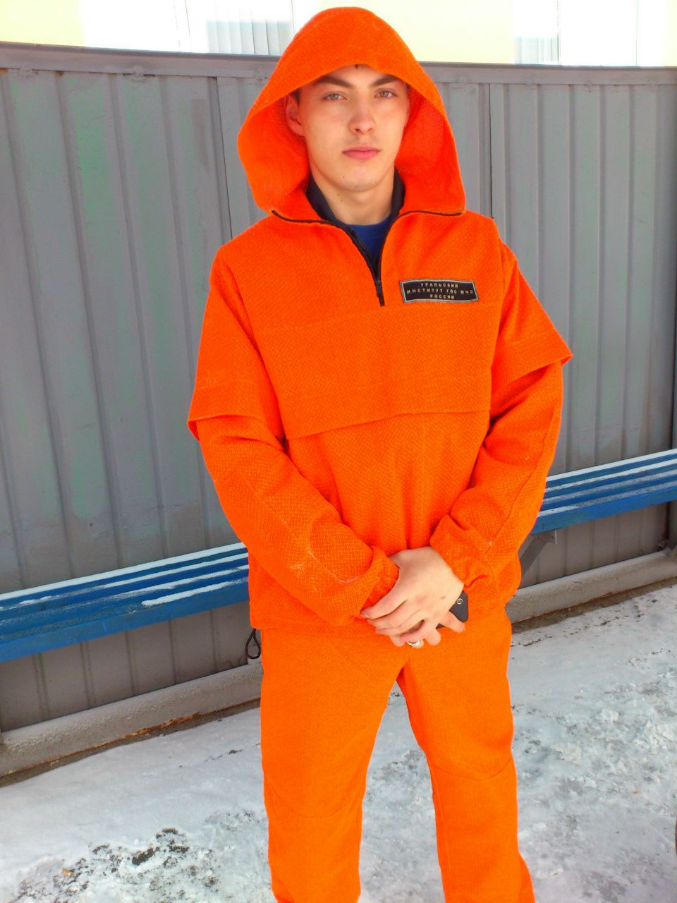 Марат Зубаиров | Екатеринбург