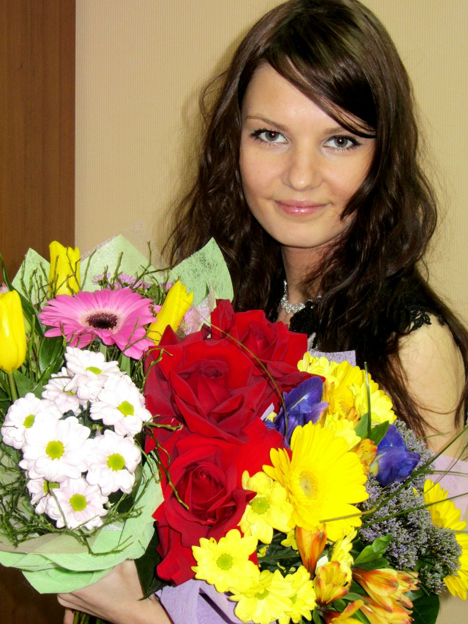 Наталья Степанова | Нижний Новгород