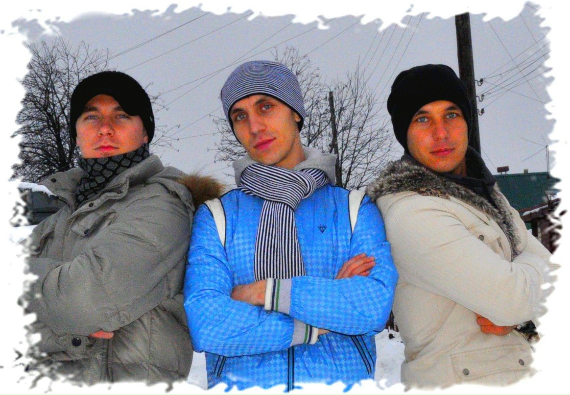 Юрий Полищук | Нижний Новгород