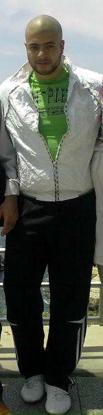 №55, Беньямин Шаабан, Киев №55, Беньямин Шаабан, Киев