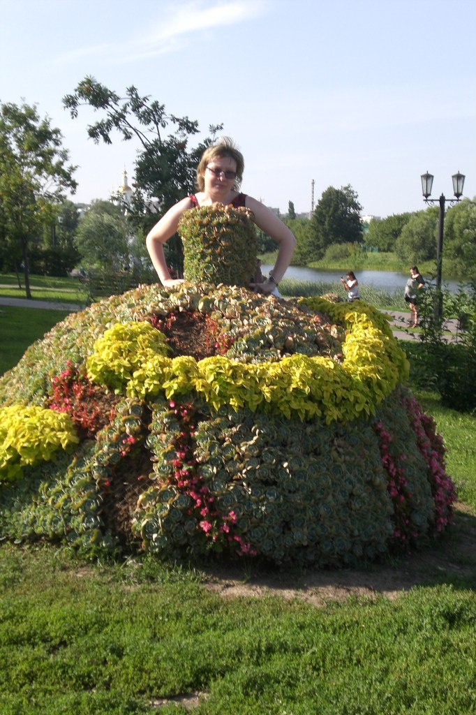 Юлия Коротина | Тамбов