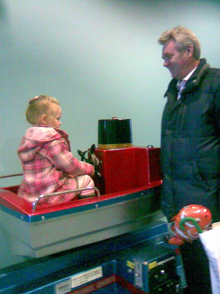 Любовь Матикайнен | Helsinki