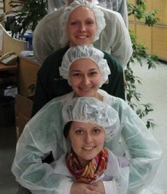 Оксана Закусило | Санкт-Петербург