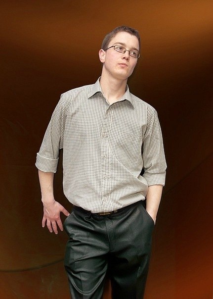 Виталик Захарьев | Одесса